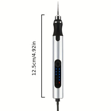 JANGKLIFE USB Cordless Rotary Tool Kit Woodworking Engraving Pen DIY For Jewelry Metal Glass Mini Wireless Drill Apsilon