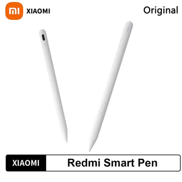 Xiaomi Redmi Smart Pen Redmi Stylus Pen for Redmi Pad Pro Tablet 5Ms Low Latency 240Hz Drawing Writing Redmi Pad Pro Pen Apsilon