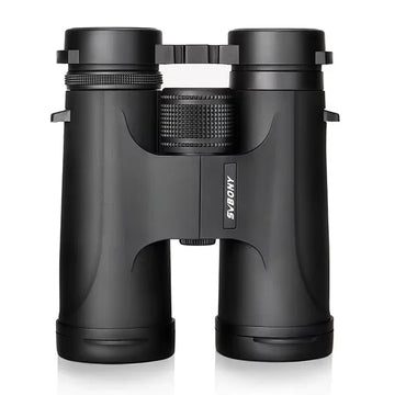 Svbony F9333A/F9333B Binoculars 10X42/8X32 Telescope Powerful Professional HD Long Range Camping Equipment For Traving Suvival Apsilon
