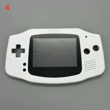 GBA IPS LCD No Cut Shell Required Easy to Install 2.9' IPS High Brightness LCD and Shell Kit for GameBoy Advance GBA Apsilon