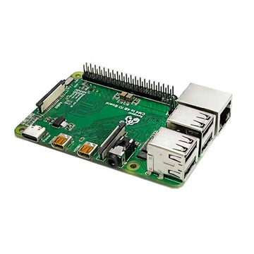 Raspberry Pi CM4 IO Board CM4 to 4B interface expansion board CM4 to PI4B Adapter Apsilon