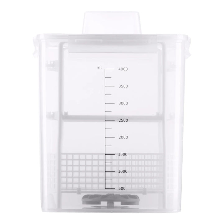 ANYCUBIC Wash Cure 3 Accesorrories Sealed Washing Container LCD 3D Printer Part Apsilon
