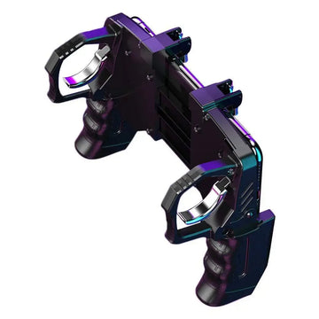 Trigger Free Fire PUBG Controller for Cell Phone Gamepad Joystick Android iPhone Control Mobile Game Pad Pugb Smartphone Command Apsilon