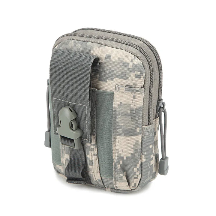 ORtactic MOLLE heuptas voor outdooractiviteiten