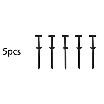 Cable tie buckle fixed through the core nail cable tie buckle mudguard fender inner lining trunk buckle Apsilon