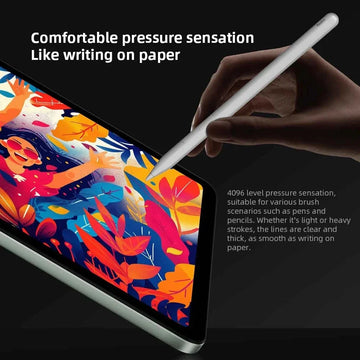 Xiaomi Redmi Smart Pen Redmi Stylus Pen for Redmi Pad Pro Tablet 5Ms Low Latency 240Hz Drawing Writing Redmi Pad Pro Pen Apsilon