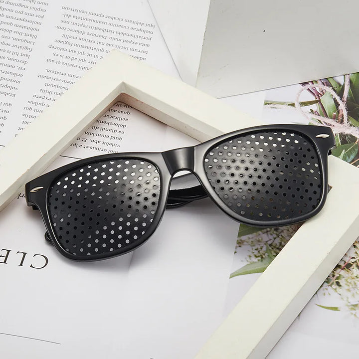 1PC Vision Care Ophthalmology Correction Enhancer Glasses Anti-fatigue Glasses PC Screen Laptop Eye Protection