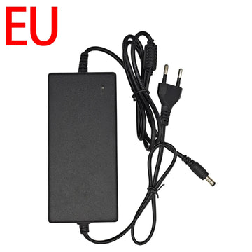 8-Channel 18650 Lithium Battery Auto Charge/Discharge Tester Capacity Internal Resistance Tester 2.4-in Screen DC 5V EU/US Plug Apsilon