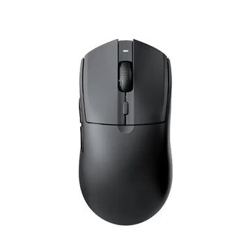AJAZZ AJ139 V2 MC PAW3311 Wireless Gaming Mouse with RGB Magnetic Charging Base 24000DPI Bluetooth/Wired Mice,PC Gamer Apsilon