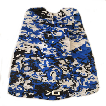 DK Surfboard Tail Pads, EVA Foot Surf Pads, Top Quality Apsilon