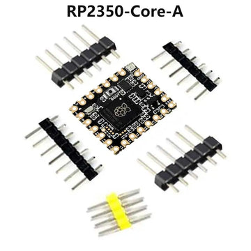 Raspberry Pi Pico 2 RP2350 Core A Development Board RP2350A RP2350-Core-A Apsilon