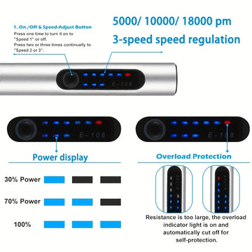 JANGKLIFE USB Cordless Rotary Tool Kit Woodworking Engraving Pen DIY For Jewelry Metal Glass Mini Wireless Drill Apsilon
