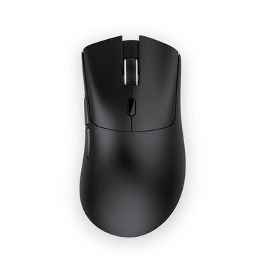 Attack Shark R1 Wireless Gaming Mouse 1000Hz 18000DPI PAW3311 Tri-Mode Connection Macro Programmable Ergonomic Game Mice for PC Apsilon