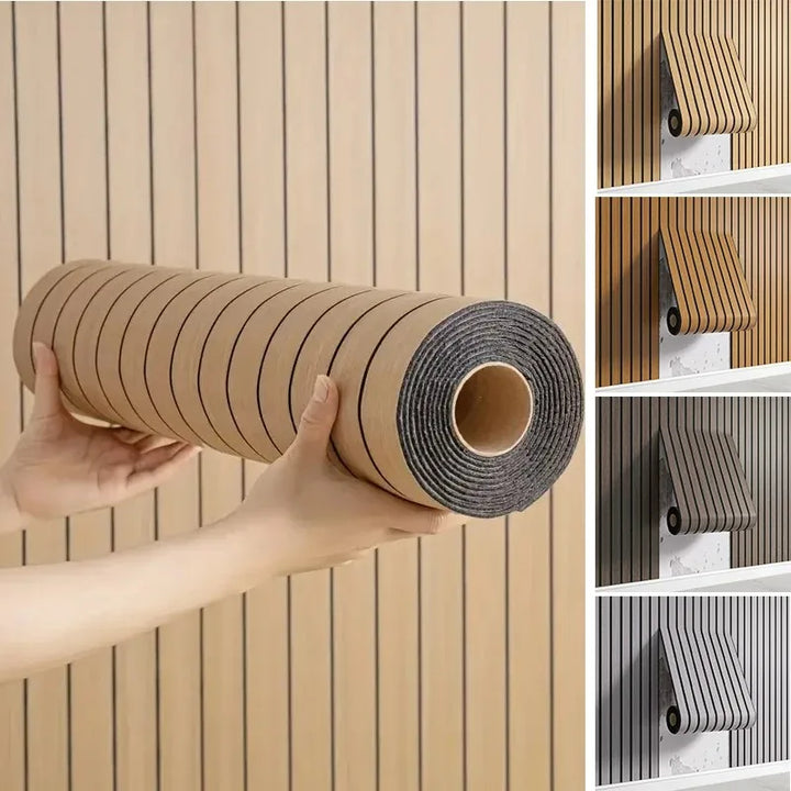 40cm New 3D Grille Wall Sticker Background Wall Decoration Wallboard Self-adhesive Waterproof Thickening Partition Wallpaper