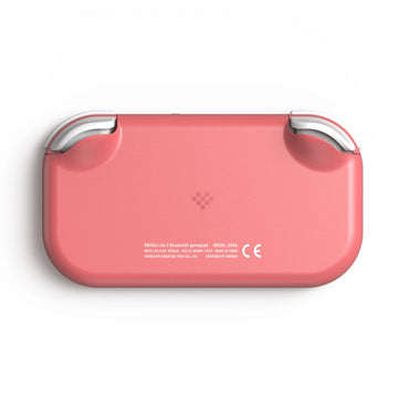 8BitDo Lite 2 Bluetooth Gamepad with Vibration，Wireless Game Controller for Nintendo Switch Lite Android Raspberry Pi Apsilon