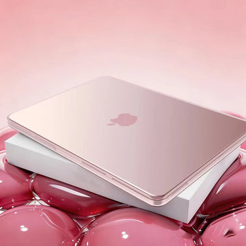 Laptop Case For MacBook Neo Case 13 inch 2026 100% Match Official Color Plastic Matte Hard Shell Case for A3404 Apsilon