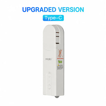 ZigBee Smart DIY Motorized Roller Blinds/Shades Drive Motor Hub Tuya Smart Life APP Alexa Google Home Voice Control Apsilon