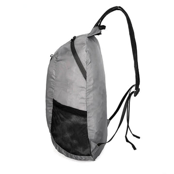 Vanaheimr opvouwbare rugzak 20-35 liter