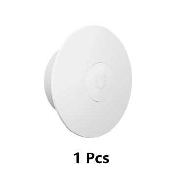 Original New MIJIA Night Light 3 Adjustable Brightness Infrared Smart Human Body Sensor Magnetic Base For Smart Home Life Apsilon
