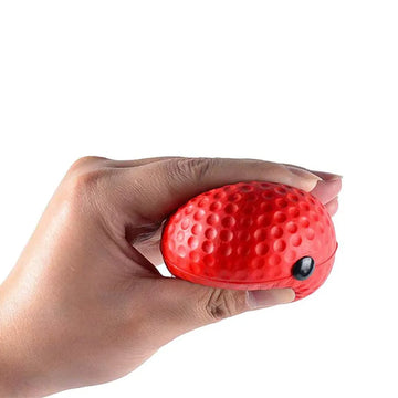 Boxing Reflex Speed Punch Ball Boxing Rubber Balls for Agility Reaction Training with Sweatband Fitness Equipments Accessories Apsilon