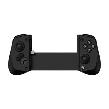GameSir X5 Lite Game Controller for Android, iPhone 16/15, iPad mini - Hall Effect Joysticks, App Support for Mobile Gaming Apsilon