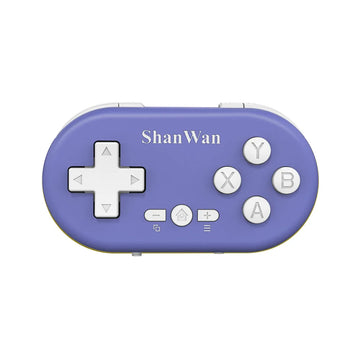 Q36XDV mini game controller handheld game console portable pocket controller Apsilon