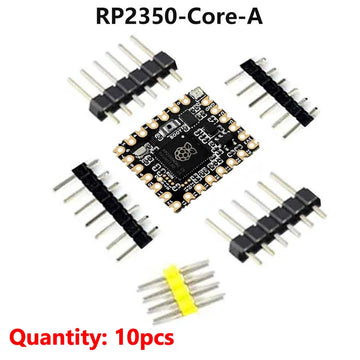 Raspberry Pi Pico 2 RP2350 Core A Development Board RP2350A RP2350-Core-A Apsilon