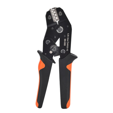 DuPont Terminals Crimping Tools SN-58B Plier Set XH2.54 SM Plug Spring Clamp For JST ZH1.5 2.0PH 2.5XH EH SM Boxed Connector Kit Apsilon
