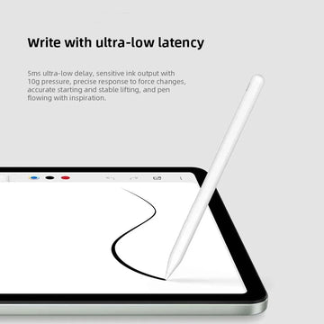 Xiaomi Redmi Smart Pen Redmi Stylus Pen for Redmi Pad Pro Tablet 5Ms Low Latency 240Hz Drawing Writing Redmi Pad Pro Pen Apsilon