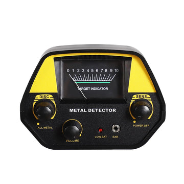 Underground Metal Detector GTX5030Y ATX880 Treasure Hunter Gold Circuit Metales HOT SALE Detecting Gold, Coin, Treasure Hunting Apsilon