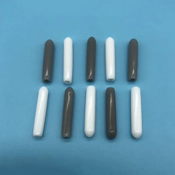 20/50pcs Dishwasher Rack Caps Tip Tine Cover Cap Flexible Round End Caps Protective Sleeves For Sharp Article Prevent Collision Apsilon
