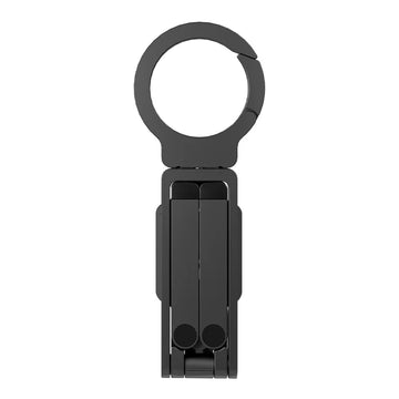 Ulanzi MA38 Mobile Phone Photography Stand Selfie Stick Double Magnetic Overhead Tripod for Samsung Xiaomi Huawei iPhone Vivo Apsilon