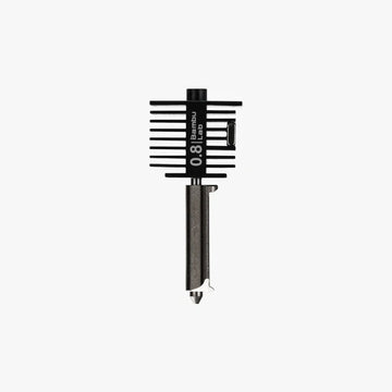 Original Hotend Kit For Bambu Lab A1/A1 Mini Fast Speed Hot End Assembly 0.2/0.4/0.6/0.8mm Hardened Steel Nozzle 3D Printer Part Apsilon