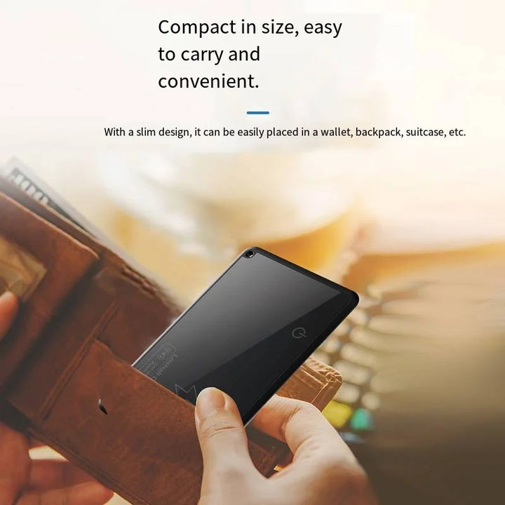 Wallet Tracker Card Wireless Charging Tracking Location Gps Locator Smart Tag For Iphone Apple Device Find My Airtag GPS Locator Apsilon