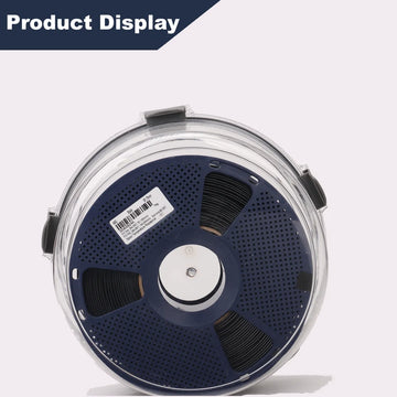 3D Printer Filament Storage Box Moisture-Proof Sealed Dry Box for PLA PETG ABS TPU Filament Spool Holder, 3D Printer Accessories Apsilon