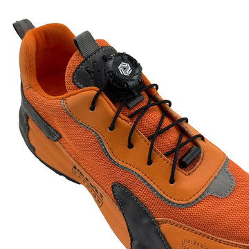 Fashion Swivel Buckle Laces Automatic Shoelace Without ties Kids Adult Sneakers No Tie Shoe laces Shoe accessories 1Pair/2Pair Apsilon