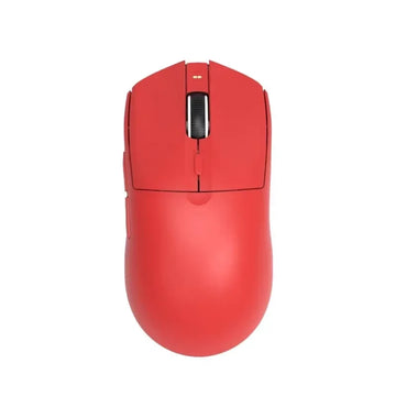 AJAZZ AJ139 V2 MC PAW3311 Wireless Gaming Mouse with RGB Magnetic Charging Base 24000DPI Bluetooth/Wired Mice,PC Gamer Apsilon