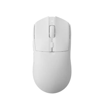 AJAZZ AJ139 V2 MC PAW3311 Wireless Gaming Mouse with RGB Magnetic Charging Base 24000DPI Bluetooth/Wired Mice,PC Gamer Apsilon