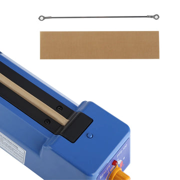 Sealing Machine Electric Heat Sealer Hand Press Vacuum Food Plastic Bag Bobo Ballons Impulse Fast Heat Sealer Packaging Machine Apsilon