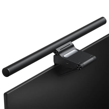 Baseus Screen Light Desk Lamp Computer Light Screen Hanging Light New Table Lamp LCD Monitor Laptop Light USB Study Read Lamp Apsilon