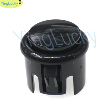 100 pcs Arcade buttons 30mm 24mm copy sanwa buttons DIY arcade joysticks parts Arcade video game console accessories Apsilon