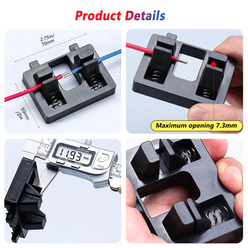 Welding Wire Fixture Adjustable Suction Bracket Welding Table Clamp For Motherboard Soldering Welding Locator Soldering Tools Apsilon