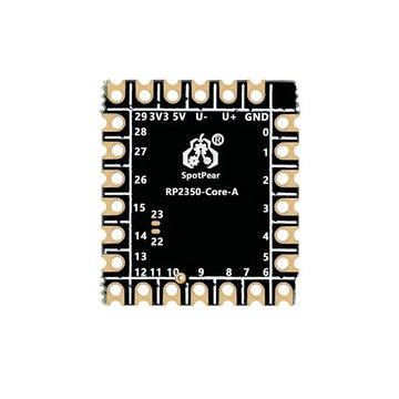 Raspberry Pi Pico 2 RP2350 Core A Development Board RP2350A RP2350-Core-A Apsilon