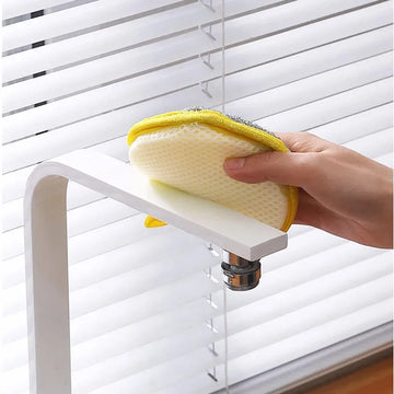 5/10/20Pcs Double Side Dishwashing Sponge Dish Washing Brush Pan Pot Dish Wash Sponges Household Cleaning Kitchen Tools Apsilon