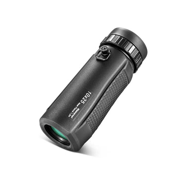Powerful Mini 8X25 10X25 Monocular Telescope HD Portable IPX7 Waterproof SMC Coated Outdoor Pocket Compact Binocular For Tourism Apsilon