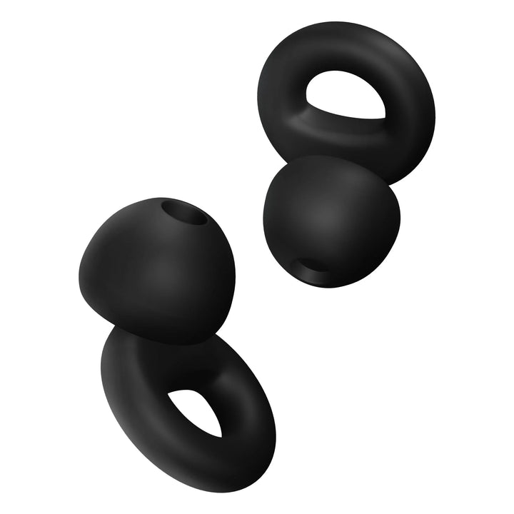 Silicone Earplugs for Swimming Sleep Noise Cancel Noise Reduction-Soundproof Reduce Disturbances -Quality loop Earplugs Apsilon