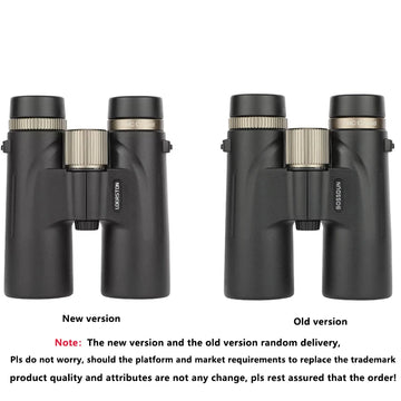 12x42 Binoculars Professional HD Telescope Powerful Long Range Multi-Coated BAK4 Prism For Birdwatching Hunting Outdoor Camping Apsilon