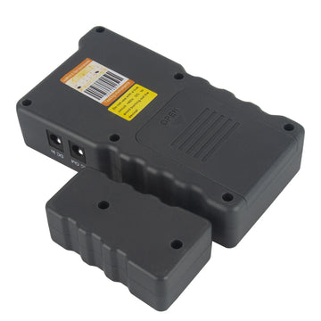 NOYAFA NF-488 LCD Network PoE Checker Over The Ethernet cat5 cat6 Lan Cable Tester Loop Test Tool Apsilon