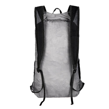 Vanaheimr opvouwbare rugzak 20-35 liter