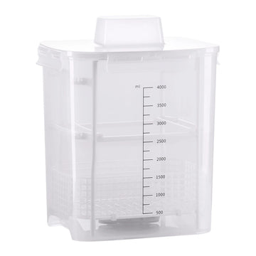 ANYCUBIC Wash Cure 3 Accesorrories Sealed Washing Container LCD 3D Printer Part Apsilon